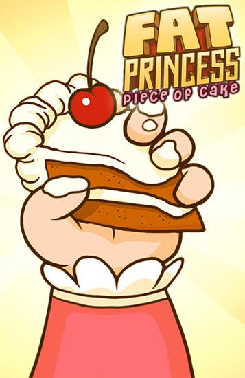 download Fat princess: Piece of cake apk